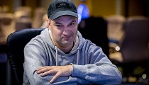 Andrej Rajsek deviaty na Dutch Classics ME za €3,890