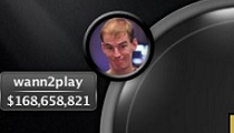 Wann2play víťazom WCOOP Main Eventu: $530 satelit --> $1,352,967!