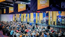 WSOPC Opening Ring Event #1: Kočvara vedie 14-člennú skupinu Slovákov do Day 2