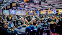 Trio Slovákov cez Day 1C €300,000 GTD Monster Stack