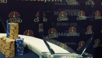 Banco Casino Mini Masters 50,000€ GTD sa blíži!