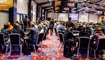 WSOPE 2018: Day 1A €1,000,000 GTD COLOSSUS bez slovenského postupu