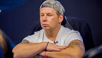 Blaško druhý na King`s Pot Limit Omaha Side Event v King`s