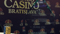 Boj o titul šampióna Mini Masters a minimálne 50,000 eur štartuje dnes v Banco Casino!