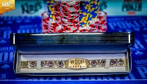 WSOPE 2018: Asi Moshe kráľom 6-maxu, Slováci neuspeli v PLO evente