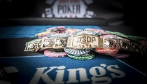 World Series of Poker Europe 2022 opäť v Rozvadove