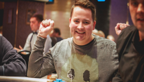 Banco Casino Mini Masters 50,000€ GTD – Day 2: Finálovú 16-tku povedie Alan Sabo!