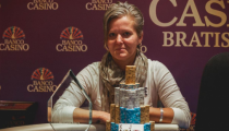 Banco Casino Mini Masters 50,000€ GTD – Csilla Molnár sa stala treťou šampiónkou za 8,791€!