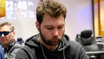 WSOPE ME 2018: Day 4 bez Slovákov, Urban a Blaško ITM