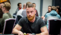 WSOPE Main Event €5,000,000 GTD - Day 1a: Petráš postupuje! Chipleaderom Marco Slacanac