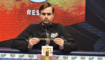 WSOPE Super High Roller: Kabrhel s druhým náramkom a výhrou €2,624,340!