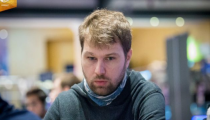 WSOPE Main Event €5,000,000 GTD - Day 1b: Do Day 2 ďalší dvaja Slováci!