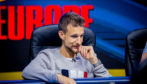 WSOPE Rozvadov main event: Finálový stôl povedie Laszlo Bujtas