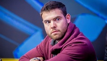 Jack Sinclair ovládol 2018 WSOPE Main Event za €1,122,239