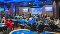 Banco Casino Thirty Grand 30,000€ GTD – 1A: Vydarený úvod zabezpečil postup 16 hráčom!