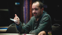 Banco Casino Thirty Grand 30,000€ GTD – Day 1B: Igor „Démon“ Panák chipleaderom!