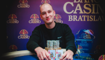 Banco Casino Thirty Grand 30,000€ GTD – Final Day: Turnaj s prizepoolom 41,720€ ovládol Karol Masarovič a odniesol si odmenu 8,013€!