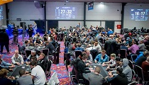 German Poker Days Warm Up bez slovenského úspechu, odštartoval Main Event
