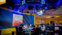 Video: €10/€10 PLO high stakes cash game z King’s