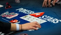 Osmička Slovákov v Day 2 rekordného €1,100 National EPT Prague