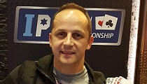 Róbert Gerthofer vo finálovej 30-tke €1,100 EPT National