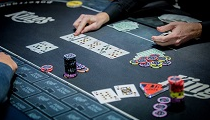 5 Slovákov cez úvodné štyri flighty €500,000 GTD Grand Prix