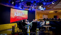Video: €10/€25 No Limit Holdem 6-Max z King’s