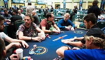 Sledujte NAŽIVO: $100,000 PCA Super High Roller Day 2