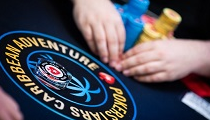 Skvelá účasť v Day 1A PCA $10,300 Main Eventu