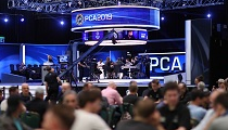 Day 1B nesklamal účasťou, PCA Main Event najväčším od roku 2014