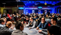 8 Slovákov zabojuje v Montesine o €32,000 na Pedro Poker Tour