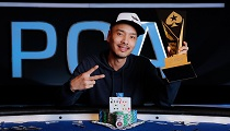 Podvodník Chino Rheem víťazom PCA 2019 Main Eventu za $1,567,100