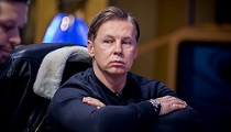 Marek Blaško štvrtý na WSOP Circuit NLH Monsterstack