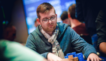 Banco Casino Masters 100,000€ GTD – Day 2: Najúspešnejšie Masters s prizepoolom 133,200€ spoznalo TOP 15!