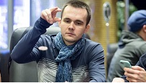 Nikita Bodyakovskiy novým profesionálom Pa***Poker