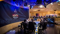 Video: €10/€10 Pot Limit Omaha z Rozvadova