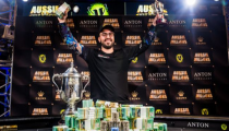 Aussie Millions 2019: Bryn Kenney zo short stacku až k víťazstvu