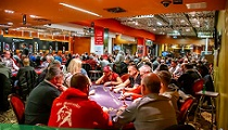 Rekordný flight €500,000 GTD Italian Poker Sport priniesol postup ďalším Slovákom