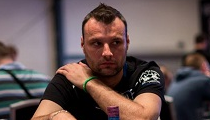 Štefan Makovíny ovládol €10,000 GTD King`s Friday Night Tournament