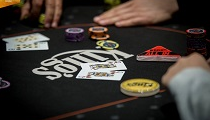 Slovenské duo cez prvé dva flighty €551,750 GTD Pa***Poker Grand Prix