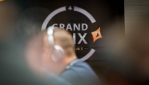 Sledujte NAŽIVO: Ďalších 14 Slovákov v dnešnom Day 2 €551,750 GTD Grand Prix