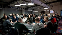 Slovenské trio v dnešnom finále €50,000 GTD King`s Deepstack Cup