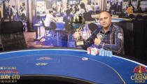 Banco Casino Championship: Titul si odnáša Zami spolu s odmenou 10.000€!