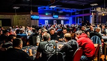 14 Slovákov v Day 2 €400,000 GTD VPF Main Eventu v Montesine