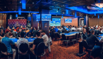 Pokerakademia Open Main Event 100,000€ GTD – 1C: Garancia bude pokorená!