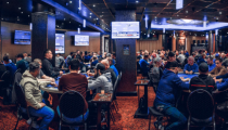 Pokerakademia Open Main Event 100,000€ GTD – 1D a 1E: Banco Casino plné pokrových hráčov, ktorí rozdrvili garanciu!