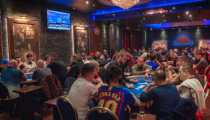Thirty Grand 30,000€ GTD v Banco Casino Bratislava od stredy a budúci týždeň sa cash game hráči stretnú na Cash Game Festivale!