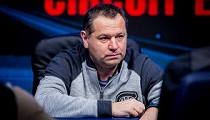 5 Slovákov v treťom dni prezbieraného €1,500,000 GTD IPS Eventu