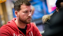 Živý prenos: 9 Slovákov v Day 2 €1,000,000 GTD WSOP Circuit Main Eventu