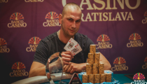 Banco Casino Thirty Grand 30,000€ - Final Day: Novým šampiónom pokru sa stal Peter Mikóczy s odmenou 5,309€!